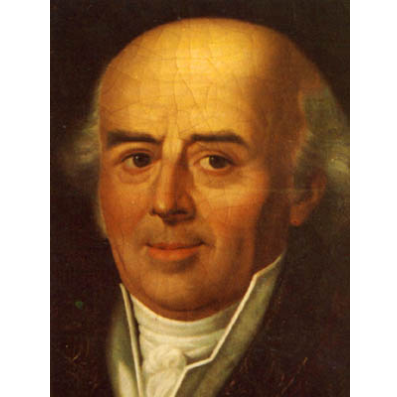 Symbolbild Homöopathie - Hahnemann