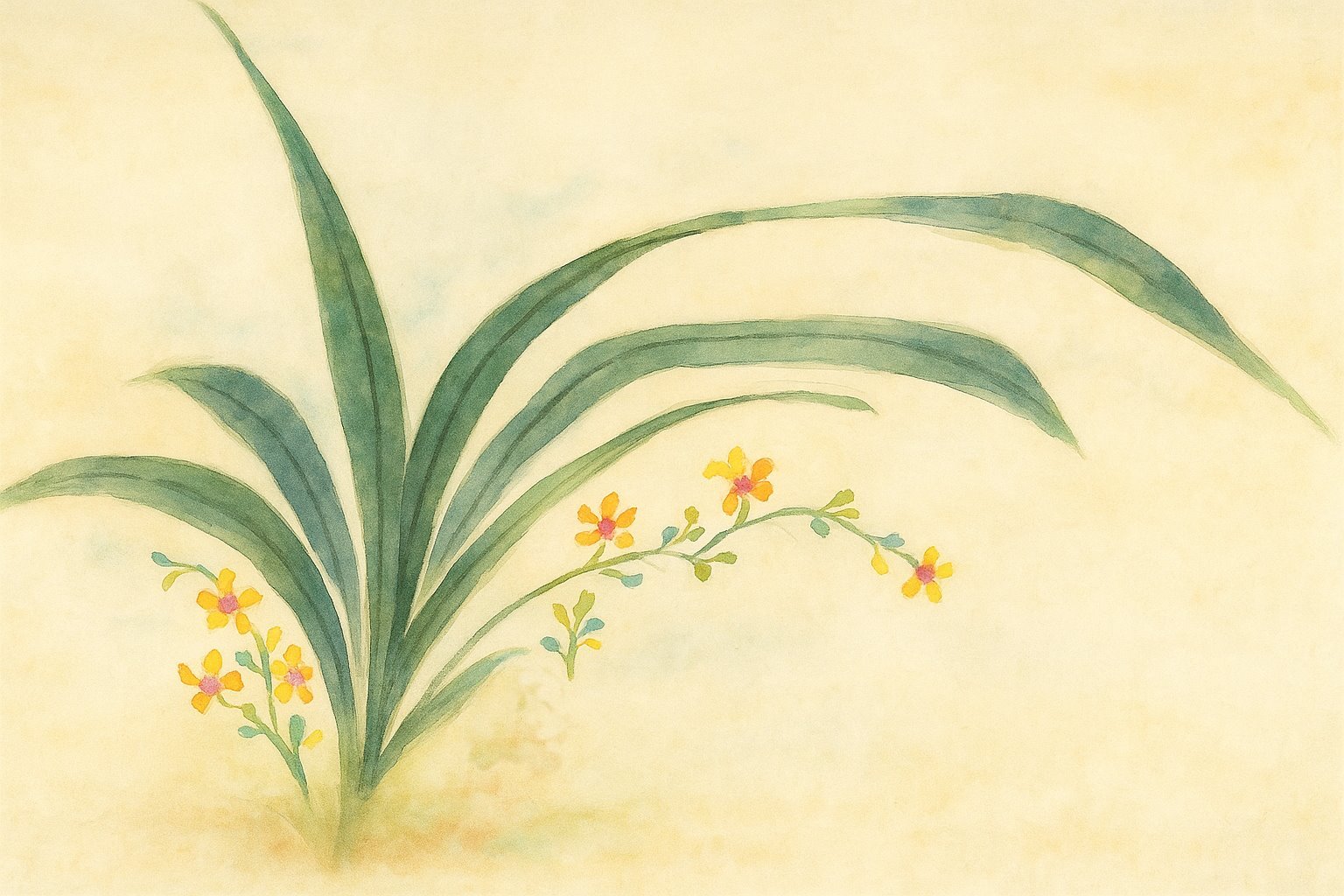 Symbolbild Meditation