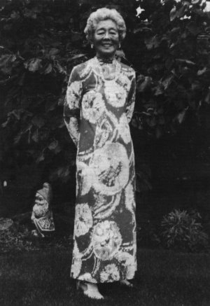 Hawayo Takata, Reiki Großmeisterin