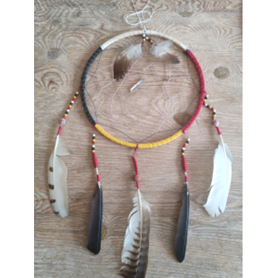 Dreamcatcher
